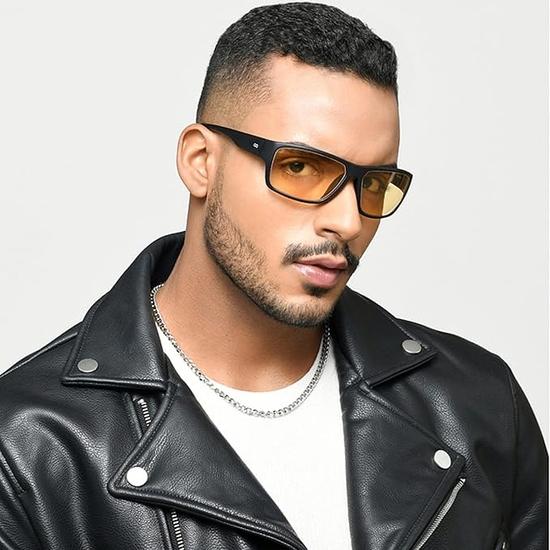 VINCENT CHASE EYEWEAR Unisex Sunglasses