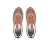 Кроссовки Calvin Klein Retro Runner Sock Laceup Mix Mat