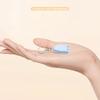 Mini Cute Keychain Nail Clippers Portable Foldable Fingernail Clippers, Small Manicure Tools for Home Use, Assorted Col