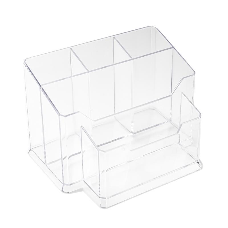 Nail Drill Machine Bits Storage Box Makeup Brush Holder Nail Drill Holder Acrylic Drill Bit Holder Nail Bits Organizers
