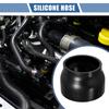 X AUTOHAUX Silicone Hose Silicone Pipe Radiator Hose 1 Piece Inner Diameter 83-102mm Length