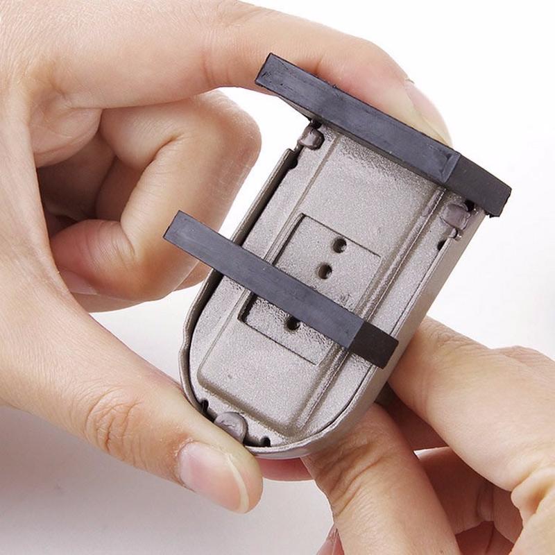 Zámek na okna pro bezpečnost dětí Zámky na posuvná okna Zarážka na posuvné dveře Bezpečnostní zarážka na křídlo