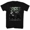Rocky Embrace The Legacy Black T-Shirt