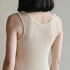 Tenimuhou Rib Tank Top Pink (PK) AI22S-670VE