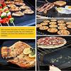 Baking Mat - Unspecified - Set of 5 - Non-stick - Reusable - Easy To Clean