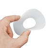 Silicone Sealing Washer 3inch Brand New Clear Home Improvement
