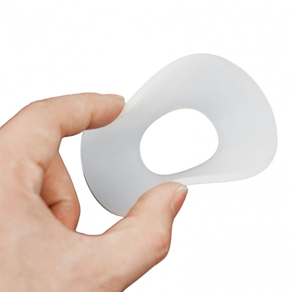 Silicone Sealing Washer 3inch Brand New Clear Home Improvement