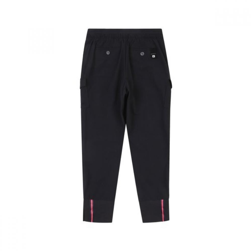 Onoff Women S Jogger pantS Of5023la Black