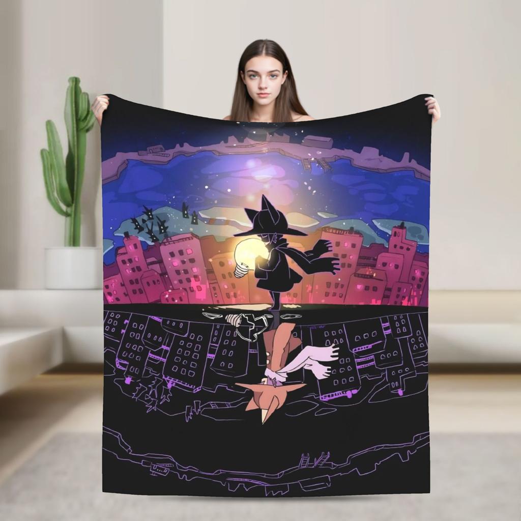 Плед Oness Niko Ультрамягкий Пледы для кровати 50X60 дюймов Различные размеры Постельные принадлежности Пледы