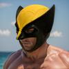 Wolverine Helmet Latex Mask Halloween Costume Party Props For Adult Kids
