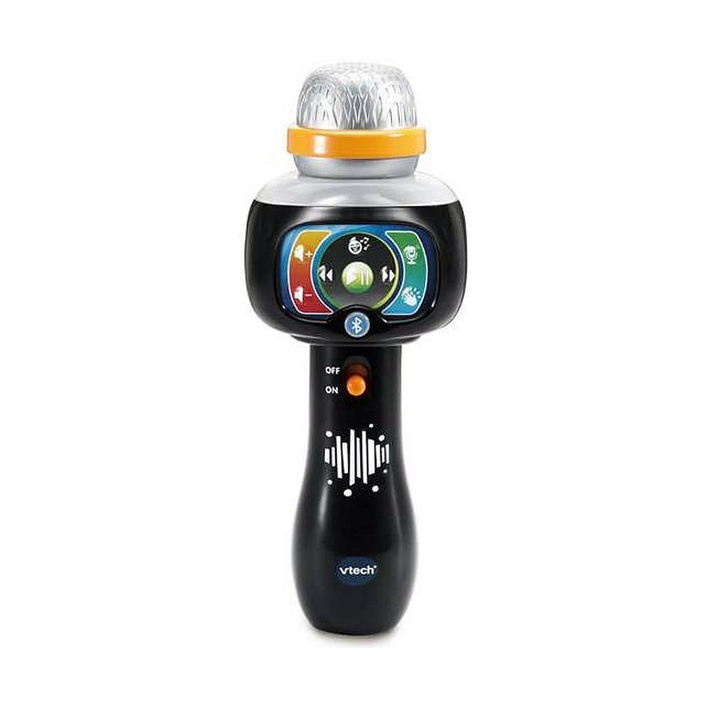 Karaoke mikrofon Vtech Zpívejte se mnou! (ES)