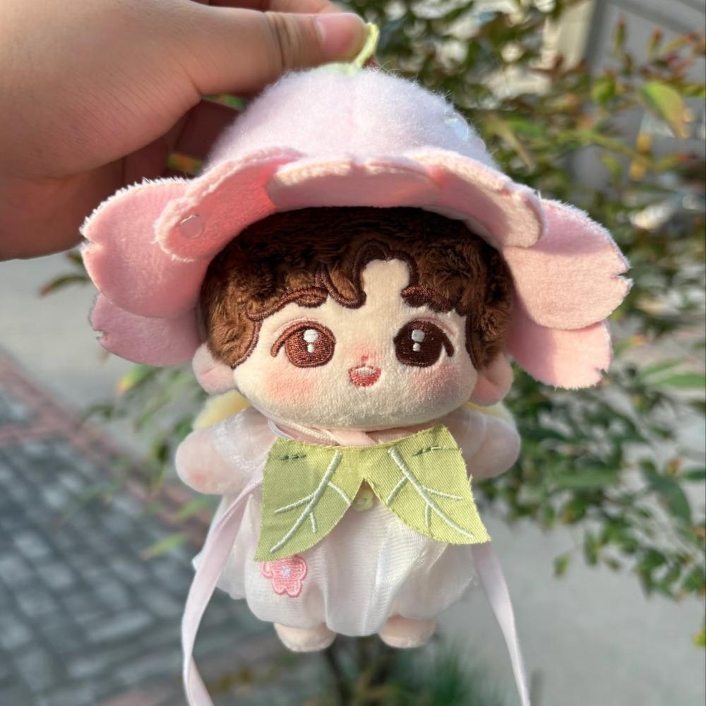 

Sakura Style Cotton Doll s Clothes Set Cartoon 10/20cm Doll Clothes Children s Gift 10cm