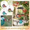 Accesorii pentru decor – Clopoței de vânt