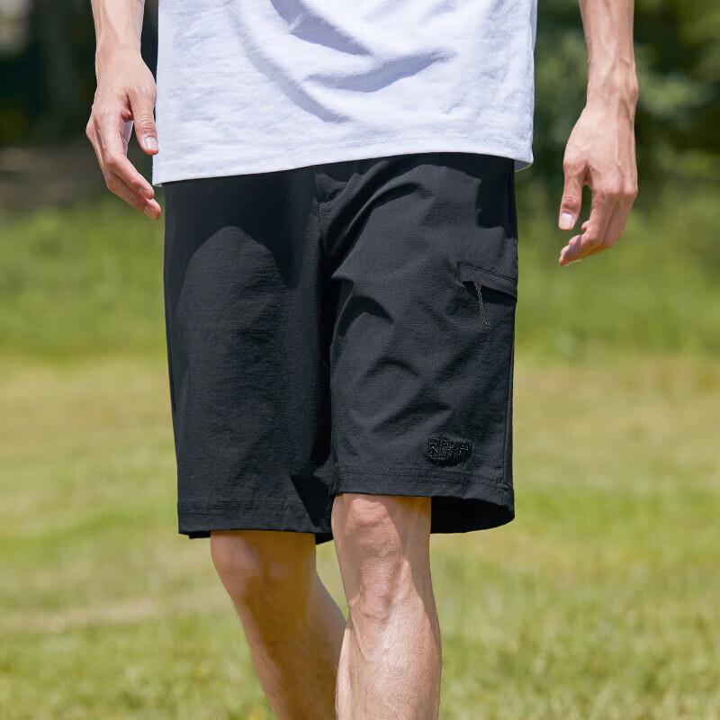 Pioneer Camp Men s Summer Sports Casual Capris XXXL