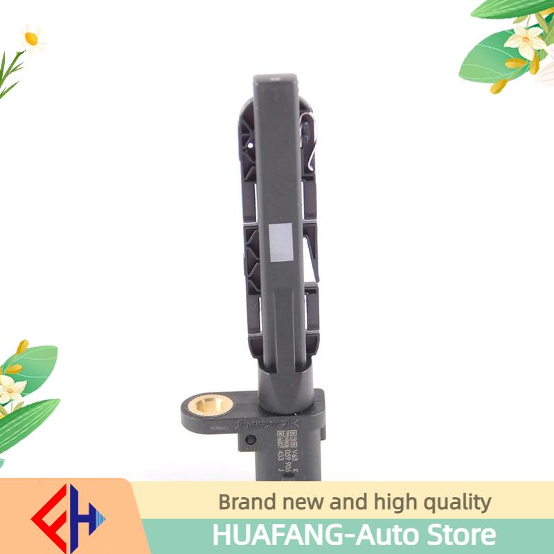 Original 3.0t Crankshaft Position Sensor Fit For Touareg  A4 A5 A6 A7 A8 Q7 059906433f Calb Cduc Ckvb Ckvc Crtc Cswb Dcpc Dcpe