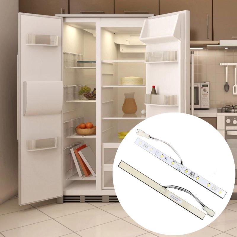 Efficient LED Light Replacement Kitchen Appliance Light Professional Repair Light Suitable for Refrigerator Model