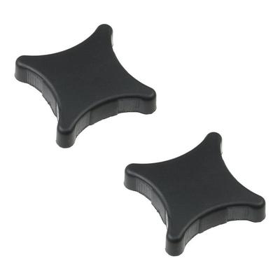 Seat Height Adjustment Lever for Mercedes C Class W201. W202. CLK Class W208 - 2 Pieces