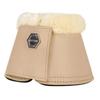 Coldstream Bowden Leather Horse Overreach Boots (Pack of 2)