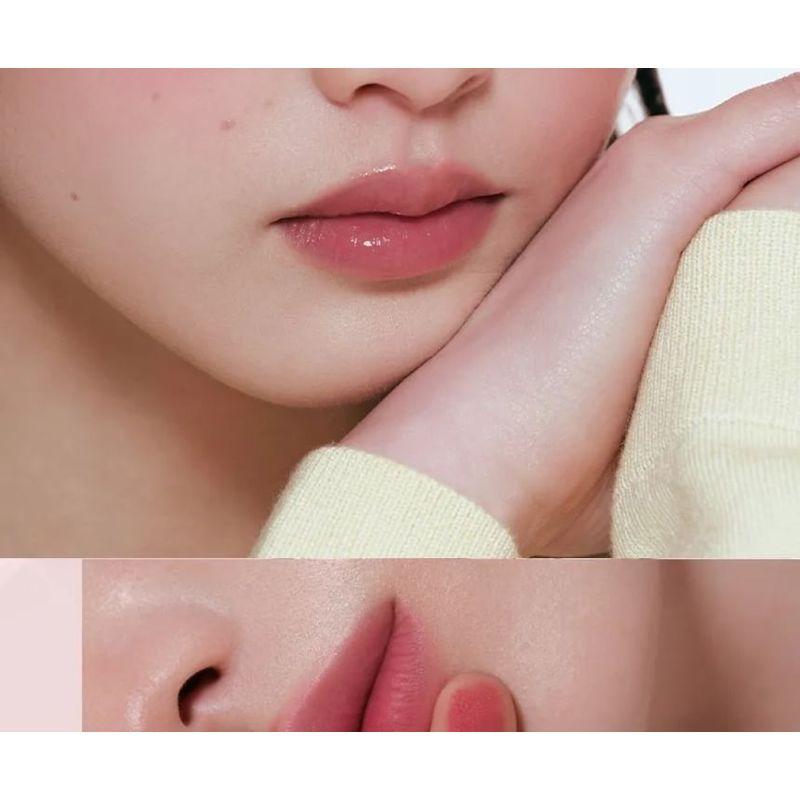 Judydoll - 6-Color Multi-Use Lip Palette - 2 Style