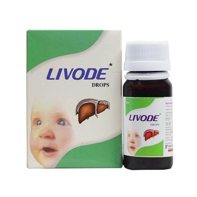 Livod for Children (30 Ml), Livode, WinTrust Pharmaceuticals