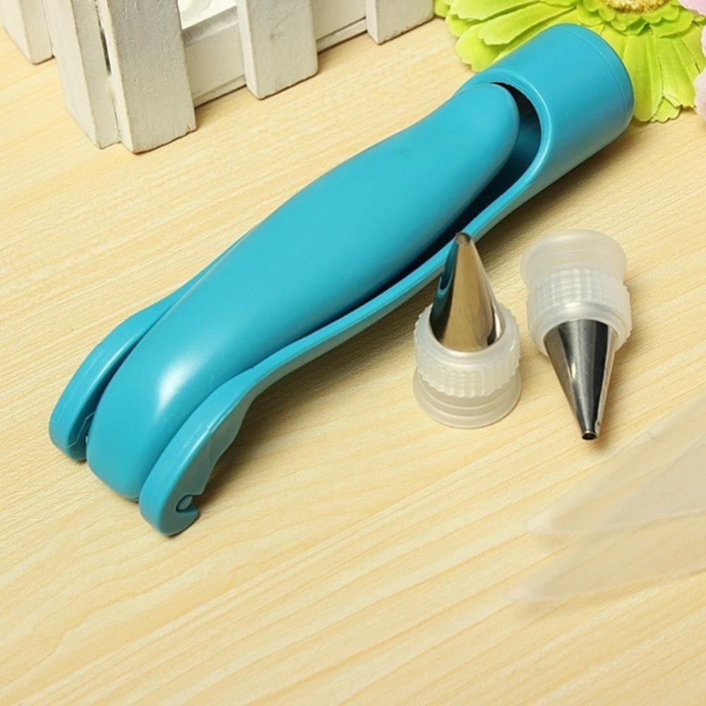 Gebäckglasurstift, Kuchenwerkzeuge, Spritzbeutel, Düsenspitzen, Fondant, Kuchen, Creme, Spritzenspitzen, Muffin, Dessert, Dekorateure, Küchenzubehör