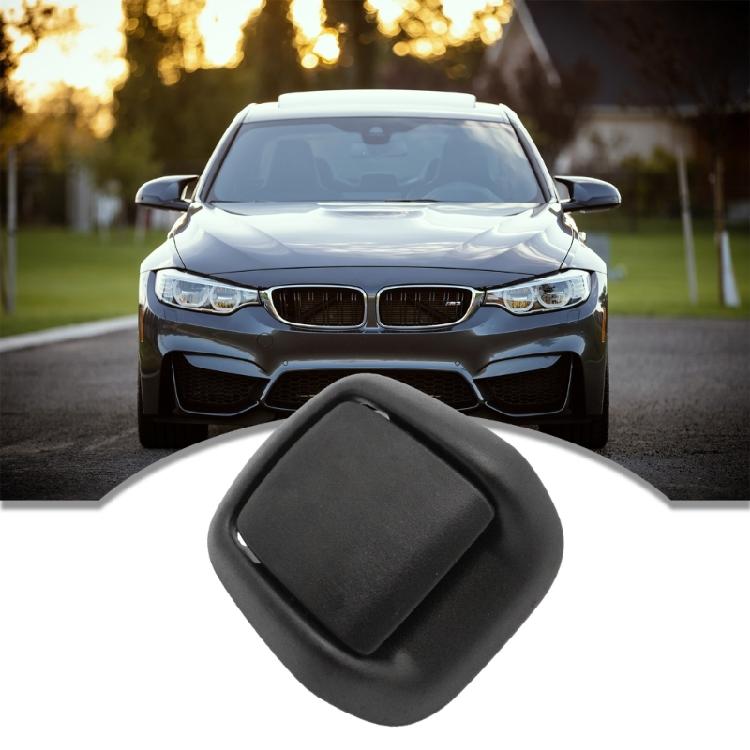 Car Seat Tilt Handle Interior Seat Adjuster Handle 1417520 For Fiesta MK6