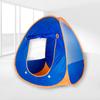 Princess Houses Children's Green Tent Toy Houses Foldable Toy Tents  Family Playing