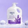 Obeis Lavender Fresh Body Wash