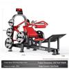Panatta Commercial Strength Training Equipment