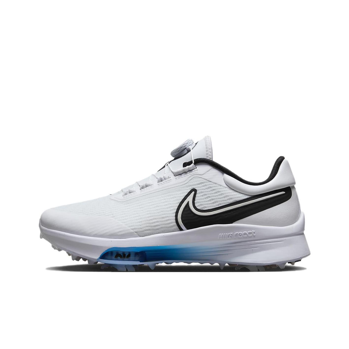 

кроссовки Male Nike Air Zoom Infinity Golf shoes DJ5590-103
