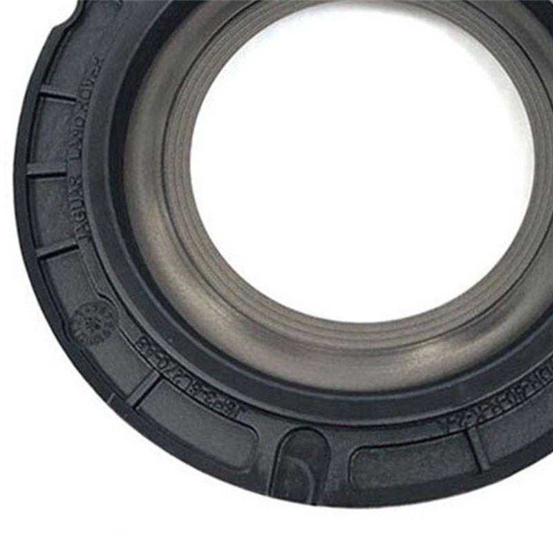 LR121757 For Land Rover Defender Discovery Range Rover Sport 2020-2022 Car Engine Crankshaft Oil Seal AJ814077