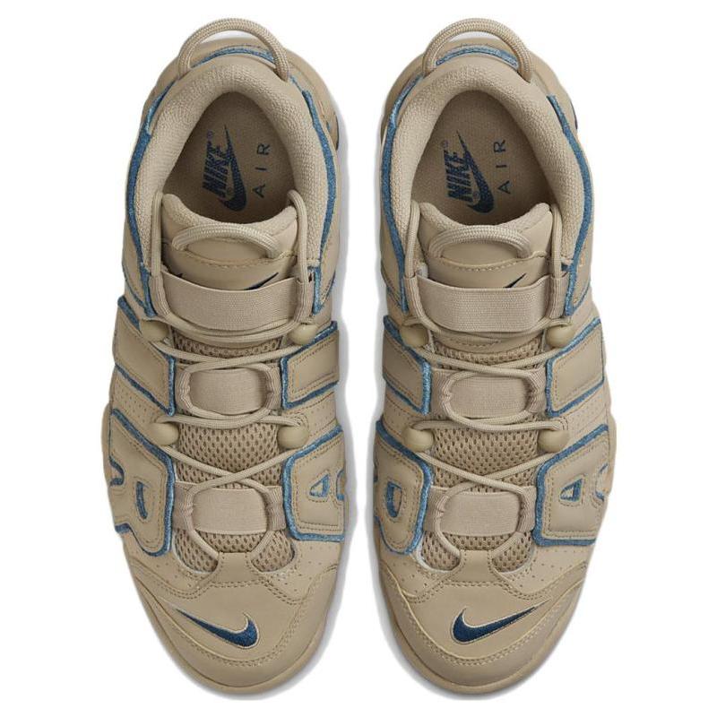 Nike Air More Uptempo 'Limestone' Vintage Basketball DV6993-200