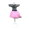 Mini Display Model’s Clothing Hanger for Toddler’s Blyth Joint Doll Girls Gi