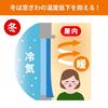 Nitoms Energy-Saving Curtain Liner, Cool In Summer and Warm In Winter, Simply Attach To Curtain Rail, Save On Electricity, All-Season, Insulated, Tran