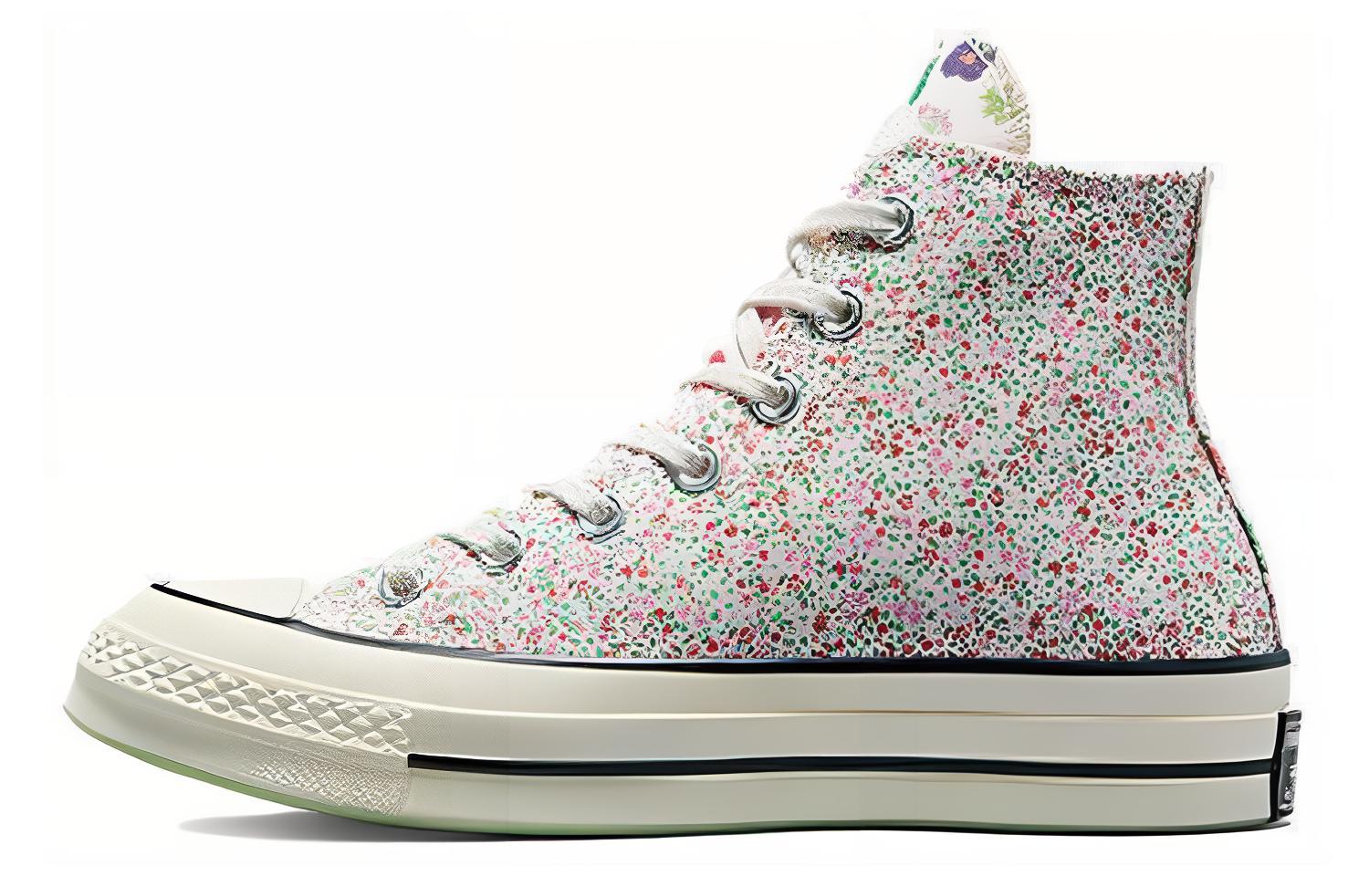 Converse Chuck 70 High Fruits & Florals A03555C 40