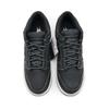 IO4550-001 Nike Dunk Low Off Noir Summit White (Men's)