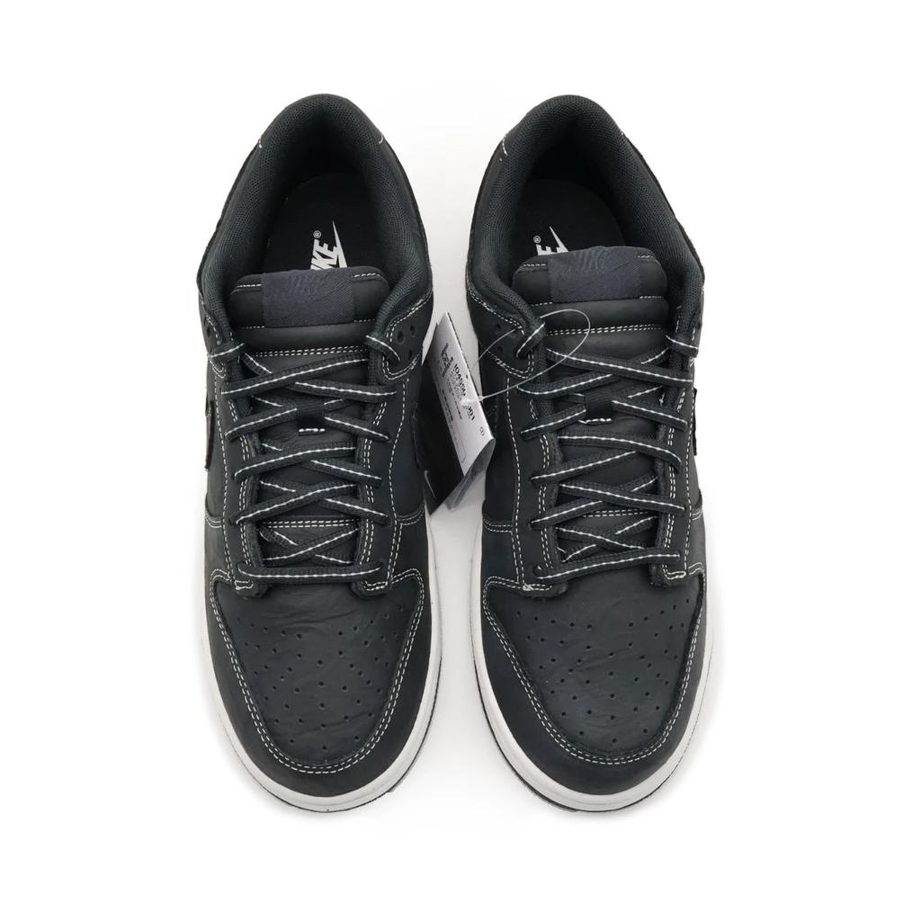 IO4550-001 Nike Dunk Low Off Noir Summit White (Men's)