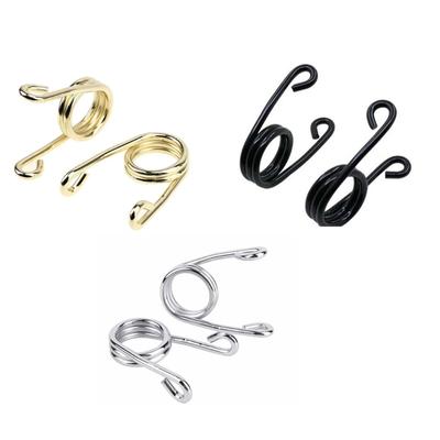 Motorcycle Seats Springs Mounting Saddles Seats Spring Motorbike Accessories