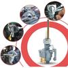 Compatible with Fuel Valve Petcock Replace for Honda CL175 CB350 CL350 SL350 CB360 CL360 CB450 CL450