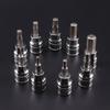 Hex Bit Bit Socket 3/8\" Drive & Drill Sockets 48mm 9pcs/set Anti-corrosion Chrome Vanadium Steel High Quality