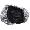 Rainproof Bike Seat Rain Cover Waterproof Fabric Bicycle Seat Dust Cover  Cycling Protection
