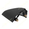 1095657-00-F 1095686-00-F For Tesla Model 3 Driver Side A-Pillar Left Or Right Front Tweeter Speaker Cover 1095657 2017-