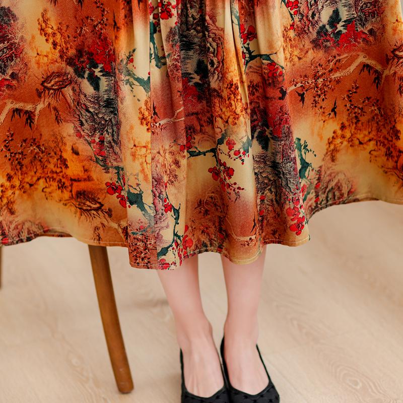 Lockere Kleider für Damen im Sommer, Übergröße, lässig, kurzärmelig, elegante Kleider für Damen, Vintage-Kleidung