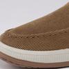 Lightweight Men's Sneakers Comfortable Men's Casual Shoes Breathable Mesh Comfortable Flat Shoes Round Toe Non-Slip Loafer Shoes