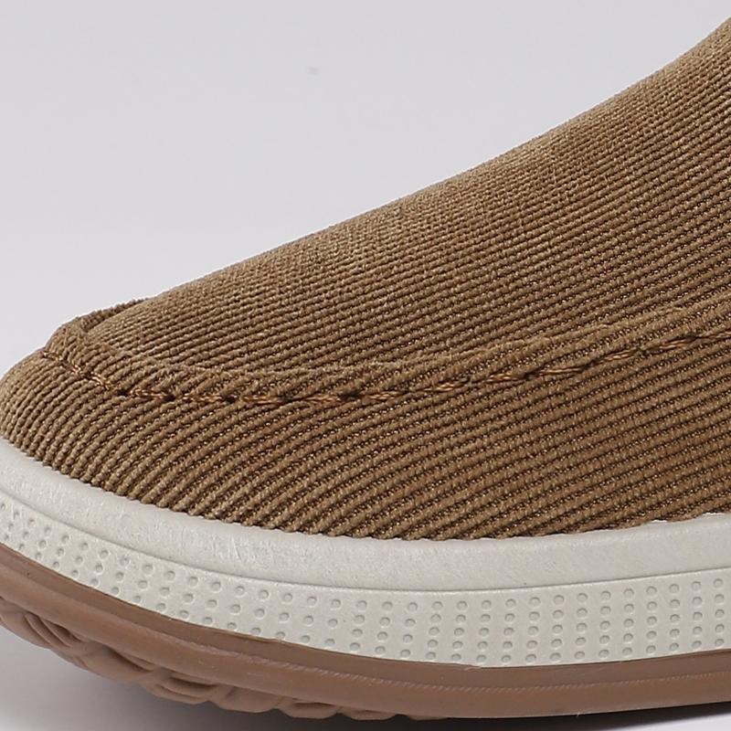 Lightweight Men's Sneakers Comfortable Men's Casual Shoes Breathable Mesh Comfortable Flat Shoes Round Toe Non-Slip Loafer Shoes