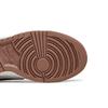 Nike Womens Dunk Low Next Nature 'Coconut Mauve' (women's sizes) Coconut Milk / Smokey Mauve / Summit White Skateboard Shoes DD1873 103