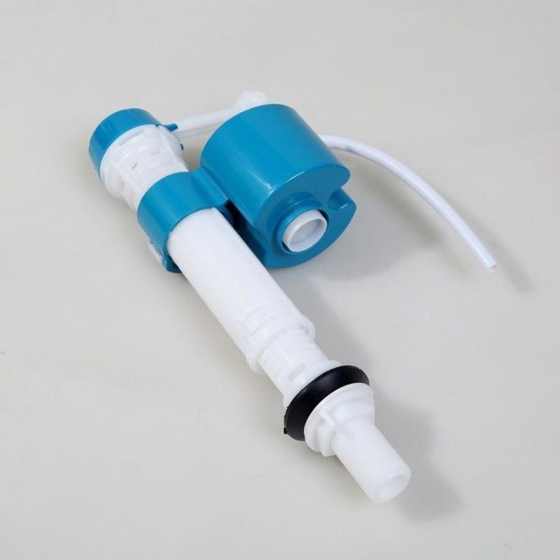 Toilet Parts Toilet Inlet Shaft Float Valve Replacement Kits Toilet Fill Valve Repair Accessories Toilet Tank Water Inlet Valve
