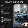 Car Scratch Pen Two In One Paint Care Daily Maintenance 12ml