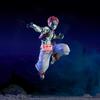Banpresto Demon Slayer: Kimetsu no Yaiba Akaza Vibration Stars Limited Figure - Akaza -