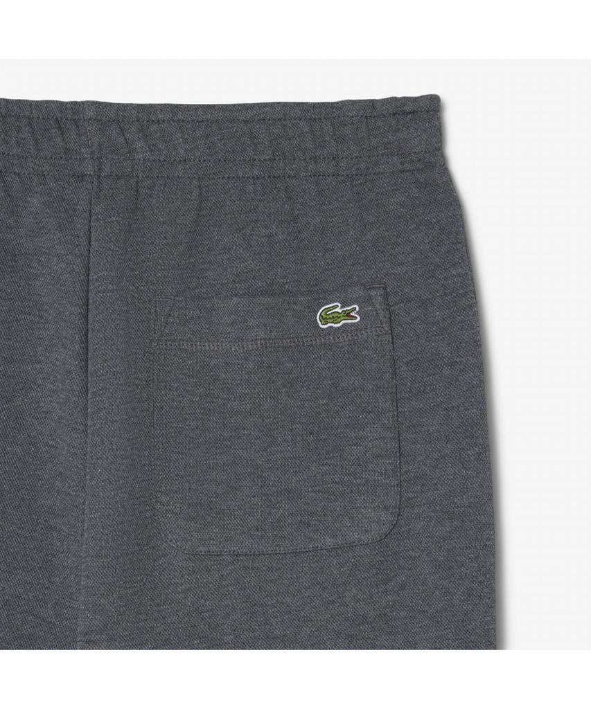LACOSTE Women'S Double-Face Pique Track Pants Xf8386-55N 050